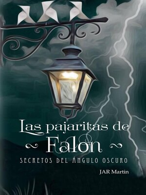 cover image of Pajaritas de Falón